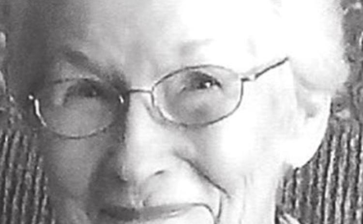 Rose Eagleson, 96, Columbus