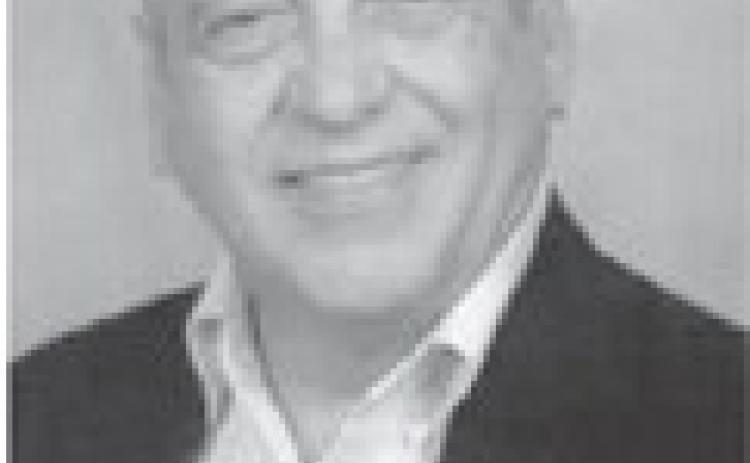 William Rohr, 93, Carthage, Mo.