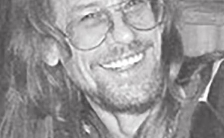 Robert Baldwin, Jr., Joplin, Mo.