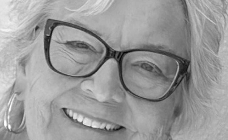 Cynda Jarrett 72, Pittsburg