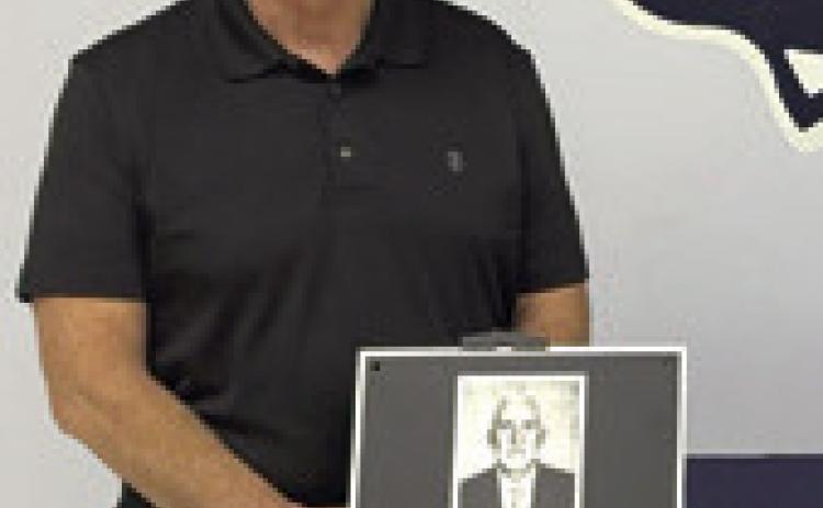Dr. Brian Smith, Columbus and John Archer, Baxter Springs