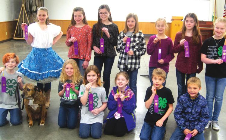 Spring Valley Sparklers