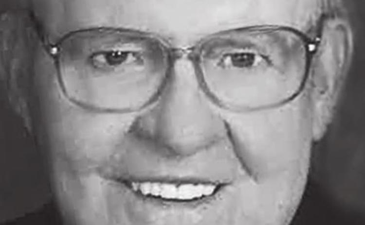 James Schibi, 83, Parsons
