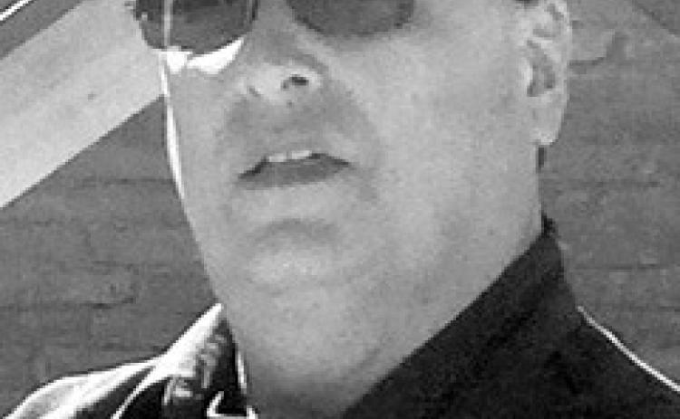 Michael White