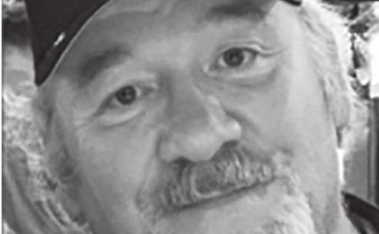 Mitchell Mathews, 58, Columbus