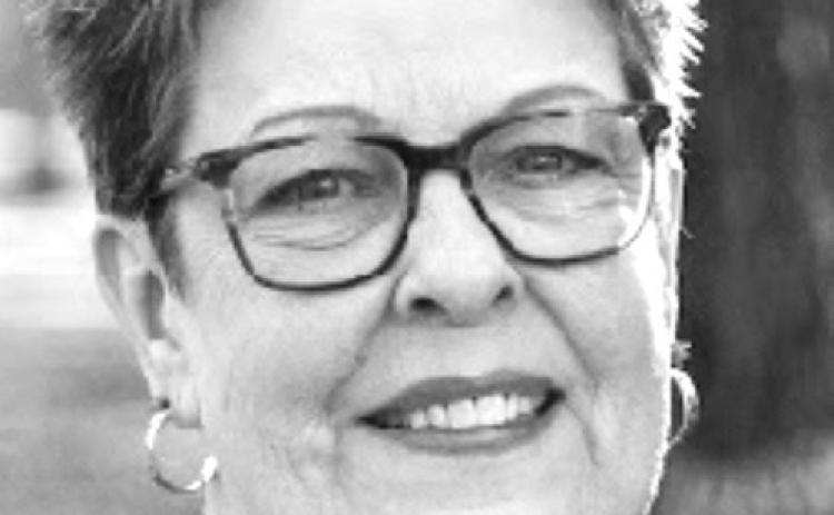Dollie Robison, 75, Columbus