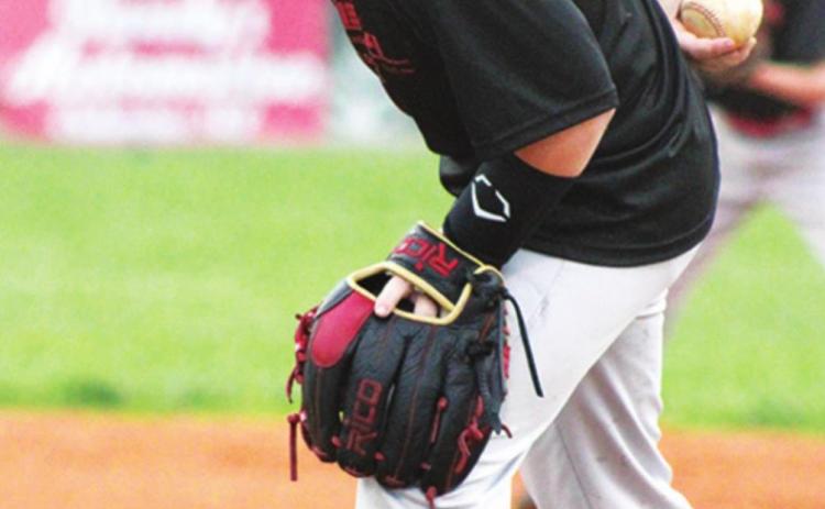 Cal Ripken League underway