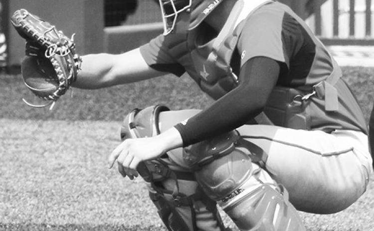 Landin Midgett 2023 KABC All-State First Team Utility Player