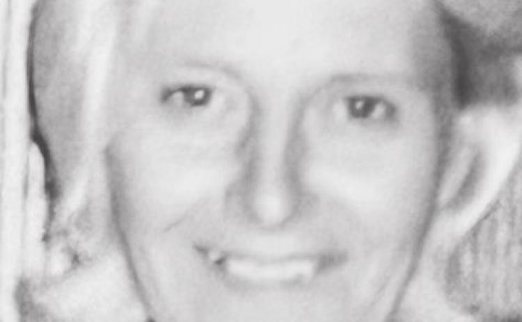 Teresa Thompson, Scammon