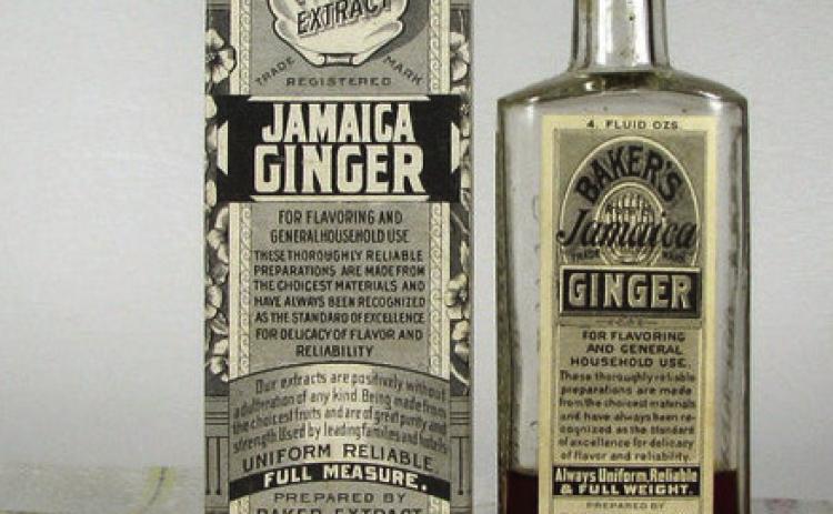 A look at Temperance in Southeast Kansas