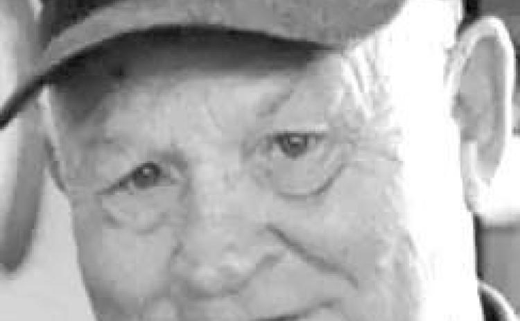 Jerry Sigafoose, 80, El Dorado