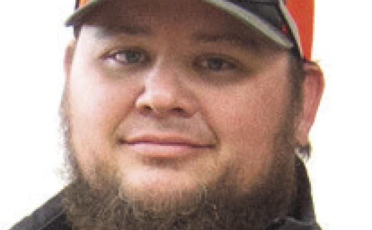 Glover named ADA coordinator
