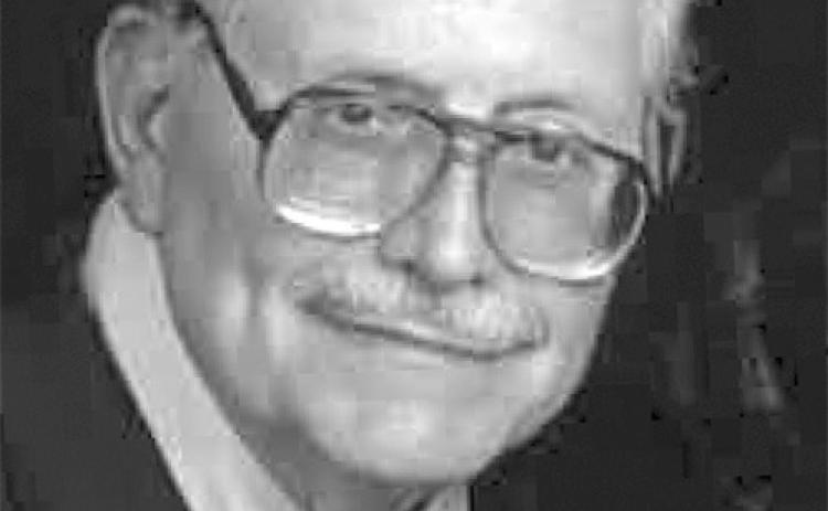 Billy Allen, 84, Trenton, Mo.
