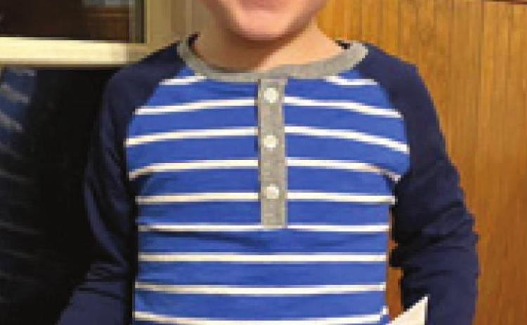 Jacob Holden