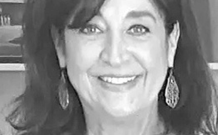 Diane Derryberry, 61, Baxter Springs