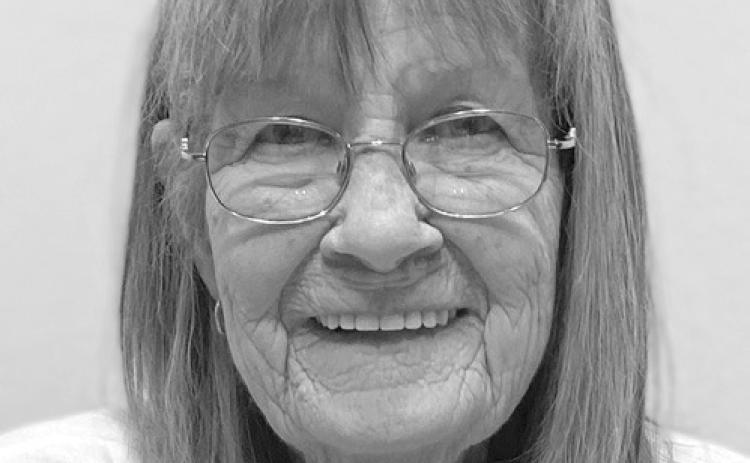 Janet Whited