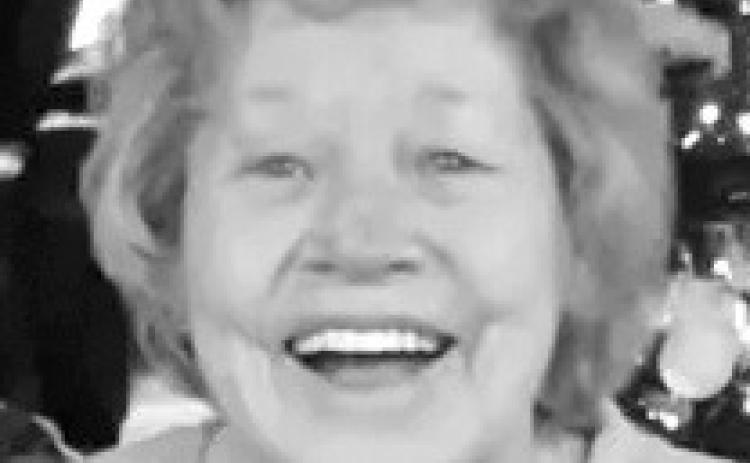 Mary Coleman