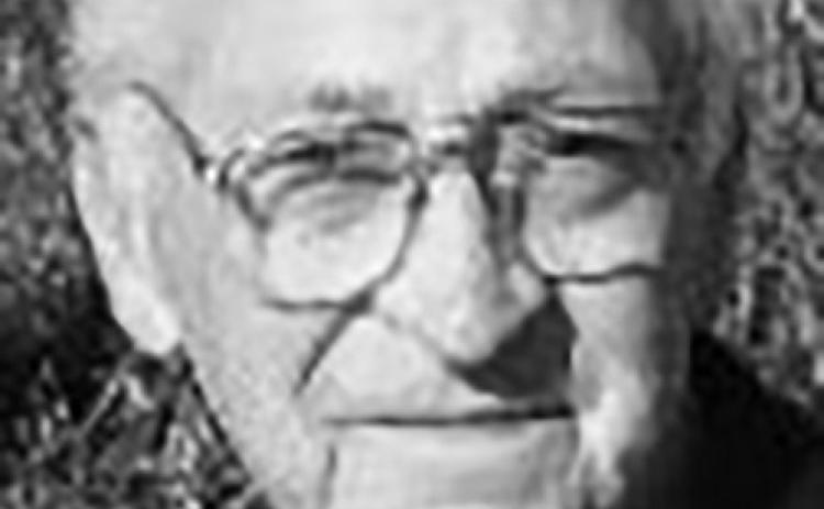 Albert Richardson, Columbus