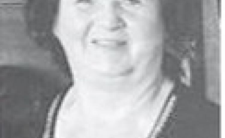 Mary Walker, 79, Jay, Okla.