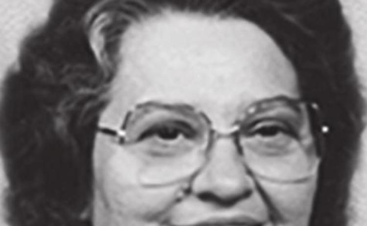 Dawna Wagner, 86, Columbus