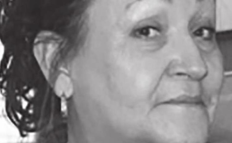 Charla Dawes, 68, Quapaw, Okla.