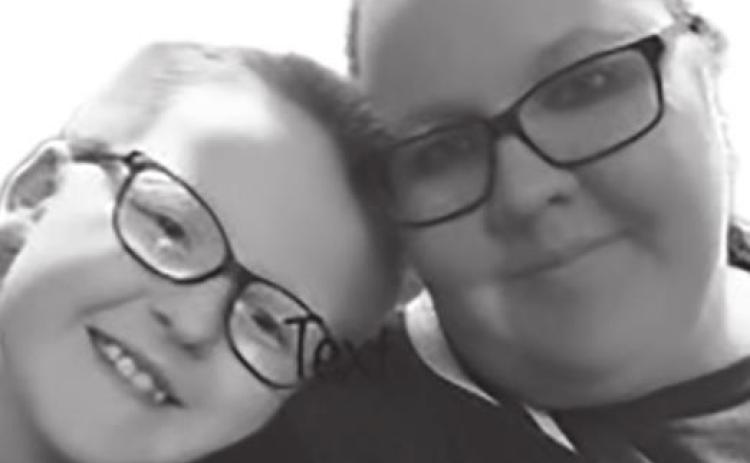 Kaitlyn Kibel, 28, Quapaw, Okla.
