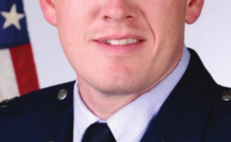 Travis Griffitt