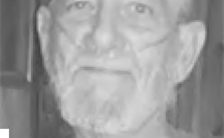 James Edwards, Baxter Springs