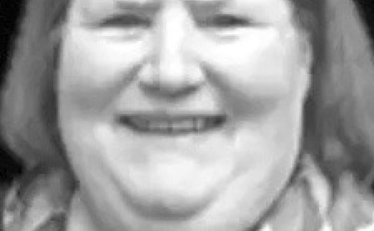 Debra Lorenz, 72, Joplin, Mo.