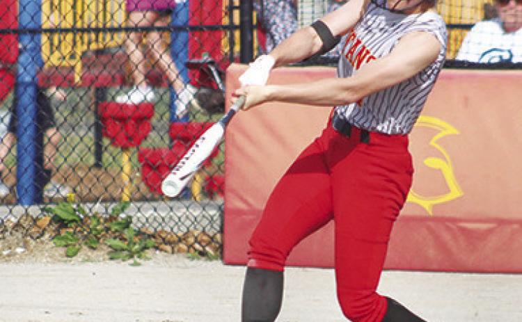 Lady Titans tame Lady Bulldogs