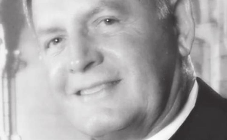 Ralph Mock, 82, Council Grove
