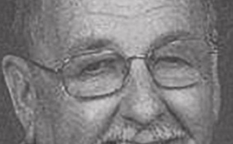 Glen Allen Blancett, 82, Weir