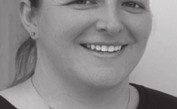 Carrie Lance joins Wildcat District Extension