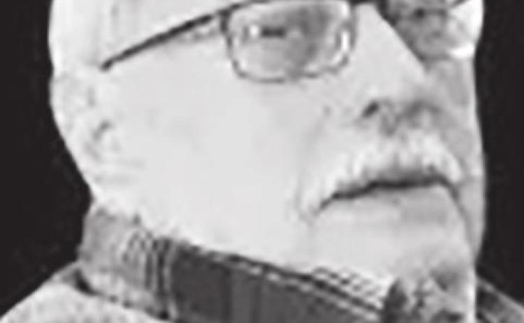 Thomas Begando, 80, Columbus