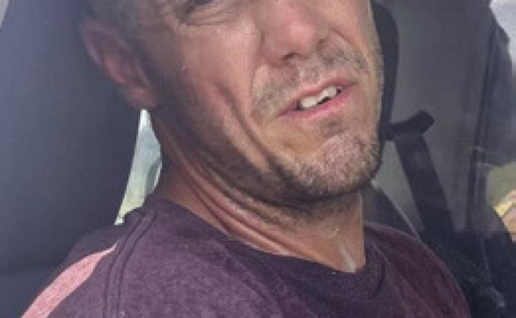 Chase lands Missouri man in jail