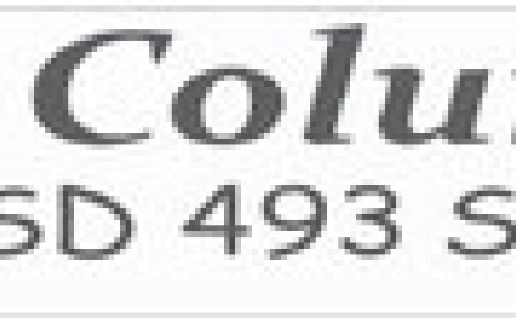 Columus USD 493 School Menus