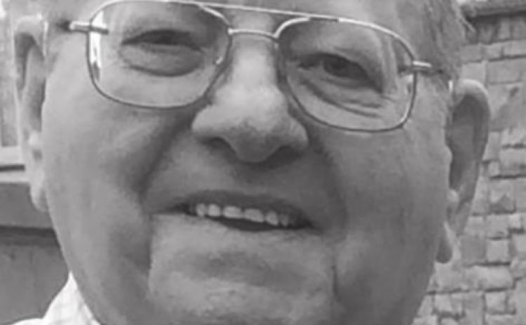 William C. Kapler, 89, Olathe