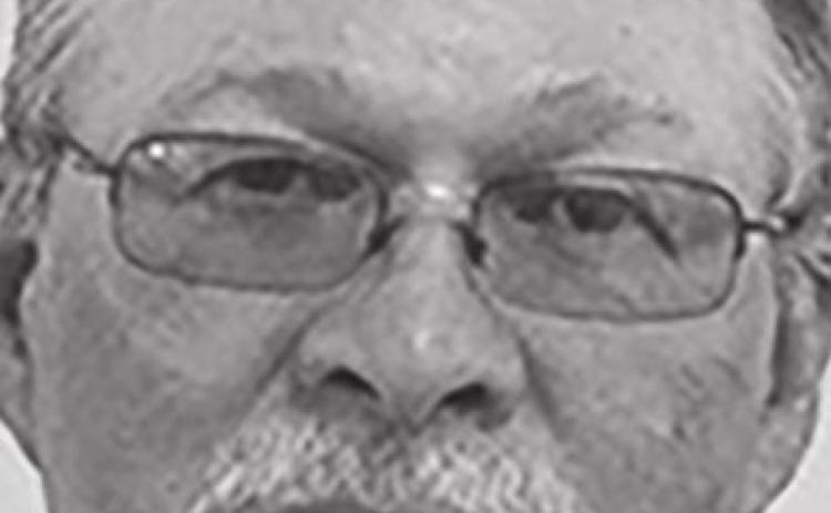 Fredrick Vail, 70, Edna