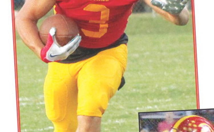 Titan of the Week