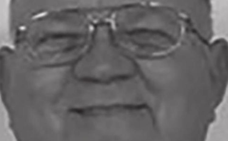 Gary Bryant, 72, Chetopa