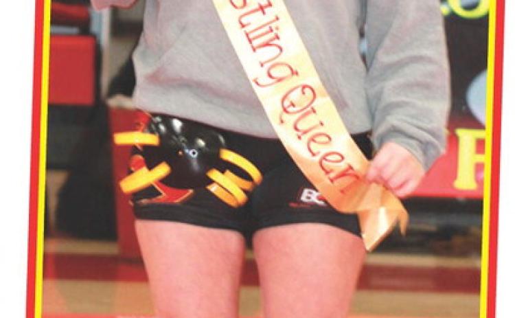 Titan of the Week