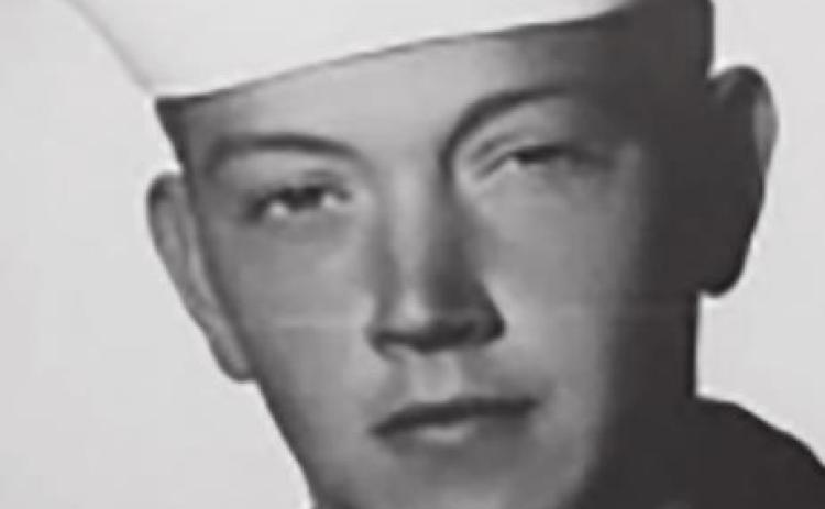 Daniel Dickey