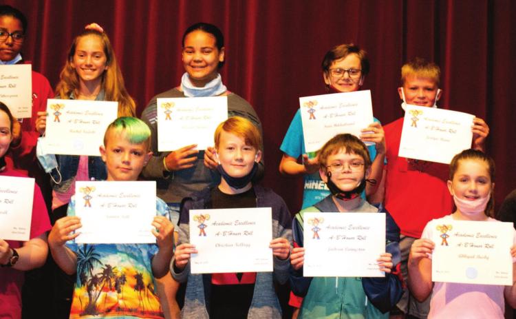 Riverton Elementary School