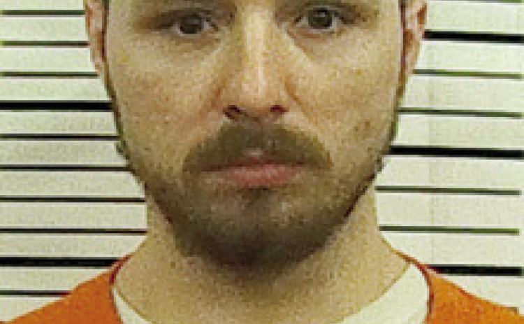 Local man gets 16 year prison term