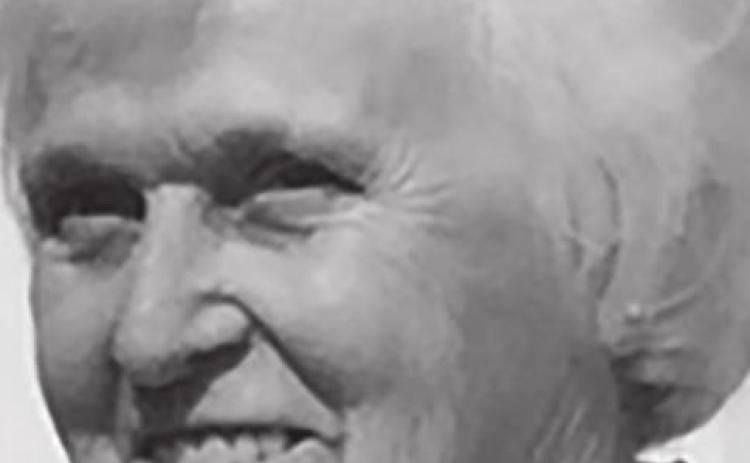 Gwendolyn Smith, 81, Chetopa