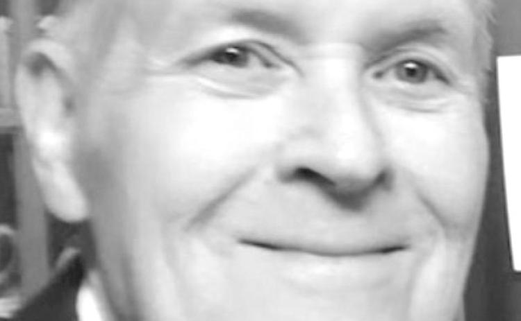 John Porter, 79, Joplin, Mo.