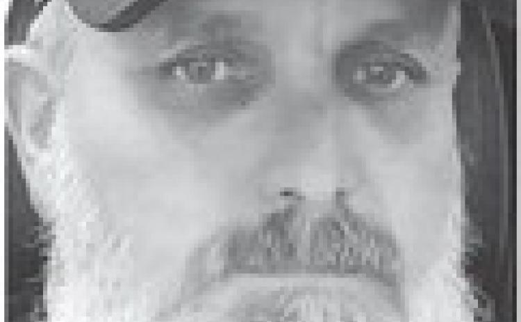 John Tessman, Baxter Springs
