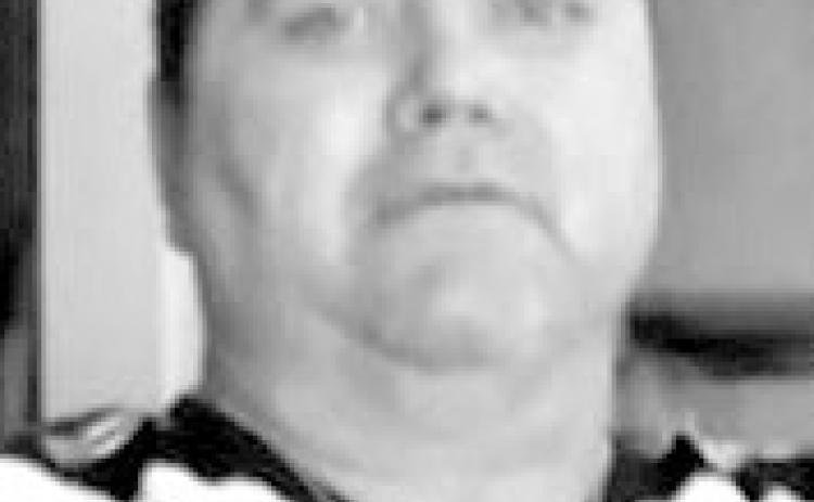 Kenneth Beckley, 58, Pittsburg