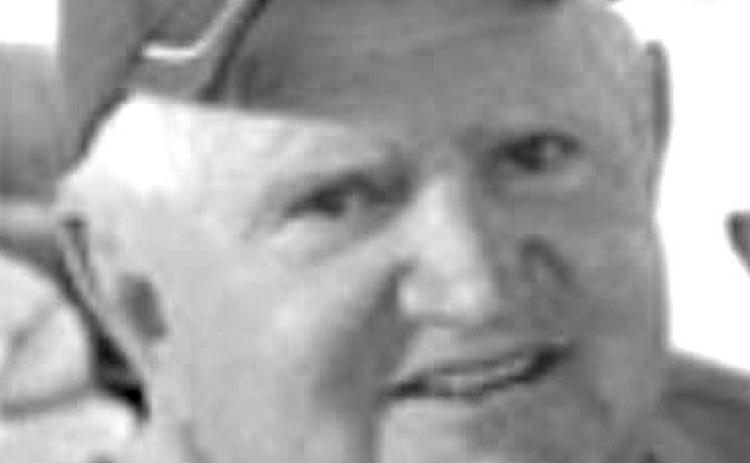 Owen Phillips, 83, Oswego