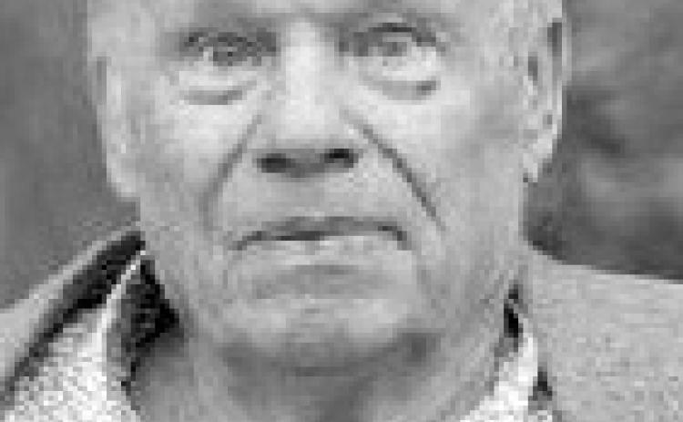 Thomas Bennett, 72, Columbus
